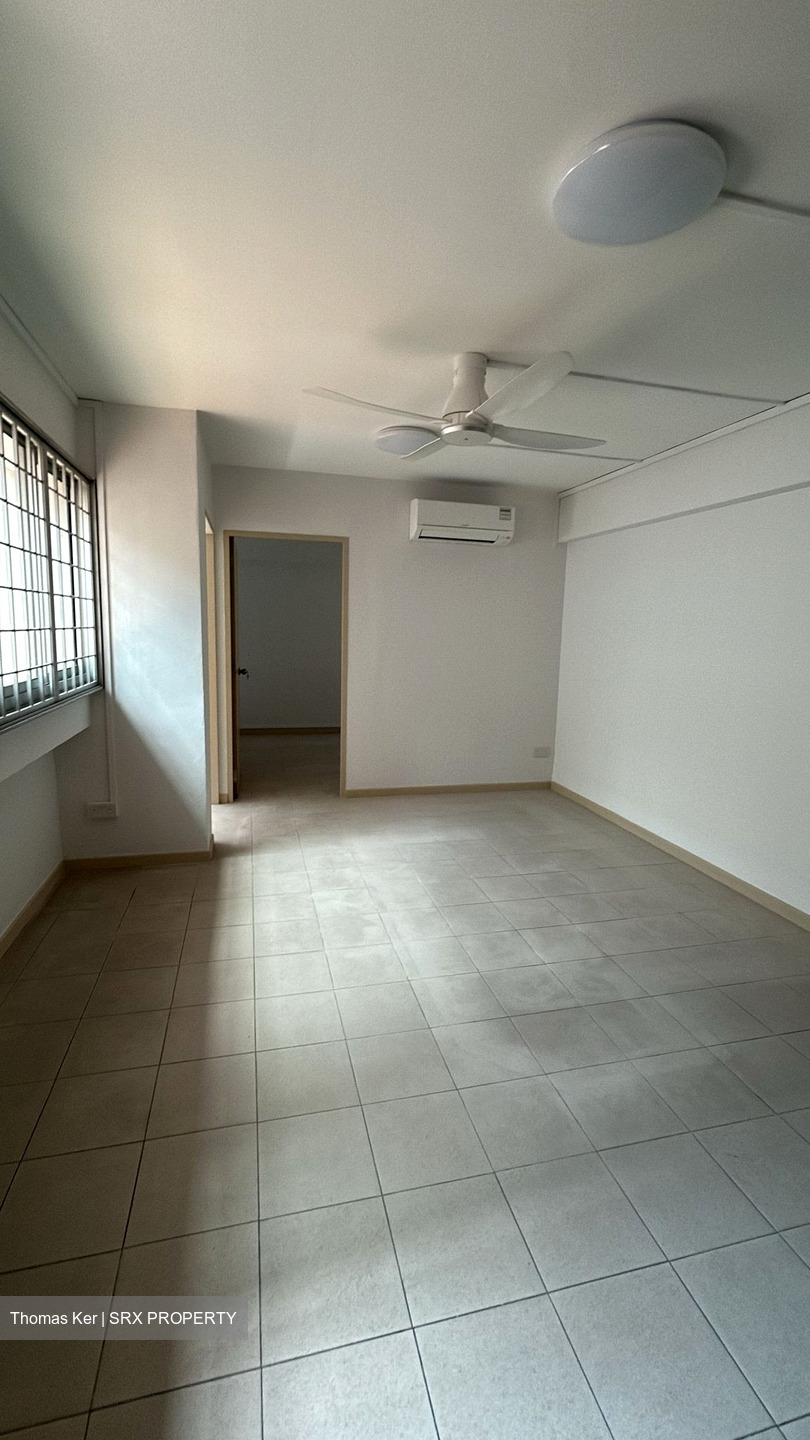 Blk 303 Woodlands Street 31 (Woodlands), HDB 4 Rooms #526997321